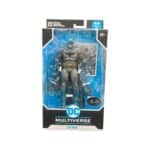 McFarlane DC Multiverse Batman (Batman: Noel) 7in Platinum Chase Action Figure