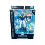McFarlane DC Multiverse Lightning Lad Legion of Super-Heroes #28 Platinum Chase
