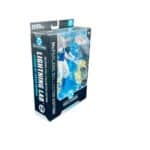 McFarlane DC Multiverse Lightning Lad Legion of Super-Heroes #28 Platinum Chase — view 2
