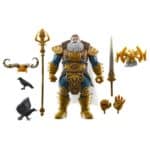 Hasbro Marvel Legends Series Odin Deluxe 85th Anniversary 6-Inch Action Figure — view 2