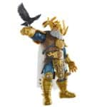 Hasbro Marvel Legends Series Odin Deluxe 85th Anniversary 6-Inch Action Figure — view 5
