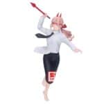 Banpresto - Chainsaw Man - Power III, Bandai Spirits Vibration Stars Figure — view 2