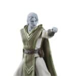 Star Wars The Black Series Dagan Gera 6" Figure – Jedi: Survivor Gaming Greats — view 2