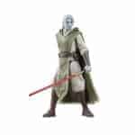 Star Wars The Black Series Dagan Gera 6" Figure – Jedi: Survivor Gaming Greats — view 3