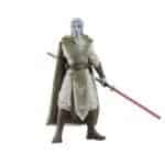 Star Wars The Black Series Dagan Gera 6" Figure – Jedi: Survivor Gaming Greats — view 4
