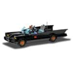 Corgi 1966 Batmobile with Batman & Robin (Reissue) 1:46 Scale Diecast RT26701 — view 5