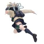 Bandai Banpresto My Hero Academia Himiko Toga The Evil Villains Plus Figure — view 3