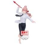 Banpresto - Chainsaw Man - Power III, Bandai Spirits Vibration Stars Figure — view 4