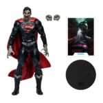 McFarlane DC Multiverse Superman DC VS Vampires Gold Label 7-inch Figure — view 2