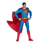 McFarlane DC Multiverse Superman: The Movie (1978) Collector Edition #25 Figure — view 2