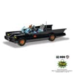 Corgi 1966 Batmobile with Batman & Robin (Reissue) 1:46 Scale Diecast RT26701 — view 3