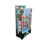 McFarlane DC Multiverse Batman & Ace The Bat-Hound (Silver Age) Platinum Chase — view 2