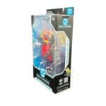 McFarlane DC Multiverse Batman & Ace The Bat-Hound (Silver Age) Platinum Chase — view 4