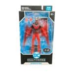 McFarlane DC Multiverse Batman Beyond (Neo Gothic) 7in Figure Platinum Chase