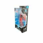 McFarlane DC Multiverse Batman Beyond (Neo Gothic) 7in Figure Platinum Chase — view 4