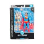 McFarlane DC Multiverse Superman: The Movie (1978) Collector Edition #25 Figure
