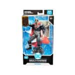 McFarlane DC Multiverse Superman DC VS Vampires Gold Label 7-inch Figure