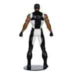 McFarlane DC Multiverse Mister Terrific JSA Collector Edition #27 Platinum Chase — view 5