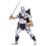 G.I. Joe Classified Series Storm Shadow #131 6-Inch Action Figure — view 5