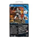 G.I. Joe Classified Series Storm Shadow #131 6-Inch Action Figure — view 3
