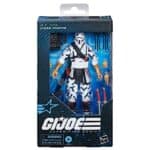 G.I. Joe Classified Series Storm Shadow #131 6-Inch Action Figure