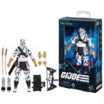 G.I. Joe Classified Series Storm Shadow #131 6-Inch Action Figure — view 2