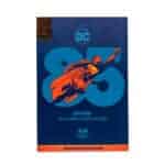 McFarlane DC Multiverse Superman 85th Anniversary 7" Gold Label Figure