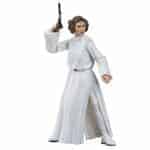 Star Wars The Black Series Princess Leia Organa A New Hope 6in Action Figure #08 — view 4