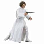 Star Wars The Black Series Princess Leia Organa A New Hope 6in Action Figure #08 — view 5