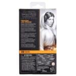 Star Wars The Black Series Princess Leia Organa A New Hope 6in Action Figure #08 — view 3