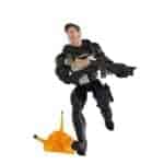 Hasbro Marvel Legends Series Punisher and Bushwacker 6-Inch Action Figure 2-Pack — view 5