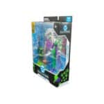 McFarlane DC Multiverse Harley Quinn (DC Classic Jokerized) 7in Action Figure — view 4