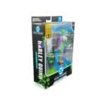 McFarlane DC Multiverse Harley Quinn (DC Classic Jokerized) 7in Action Figure — view 2