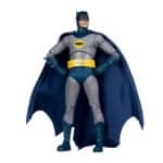 McFarlane DC Multiverse Batman (Batman: Classic TV Series) 7in Action Figure — view 4