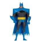 McFarlane DC Multiverse The New Batman Adventures: Batman (Blue/Grey) 6in Figure — view 4