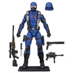 G.I. Joe Classified Series Cobra Trooper Retro Cardback 6" Figure — view 3
