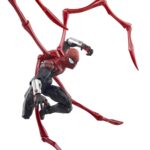 Hasbro Marvel Legends Series Superior Spider-Man 85th Anniversary 6'' Action Figure — view 4