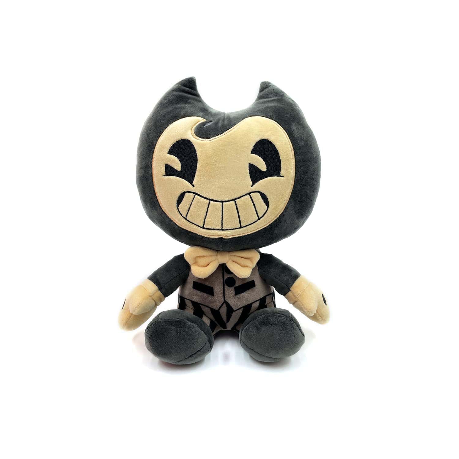 Youtooz Bendy And The Dark Revival Collection Bendy 9" Inch Plush
