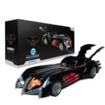 McFarlane DC Multiverse Batmobile (Batman & Robin) 24.5in Long Lights and Sound — view 2