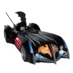 McFarlane DC Multiverse Batmobile (Batman & Robin) 24.5in Long Lights and Sound — view 4