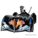 McFarlane DC Multiverse Batmobile (Batman & Robin) 24.5in Long Lights and Sound — view 5