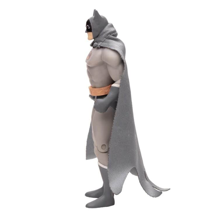 McFarlane DC Super Powers Batman: Manga 4.5in Action Figure