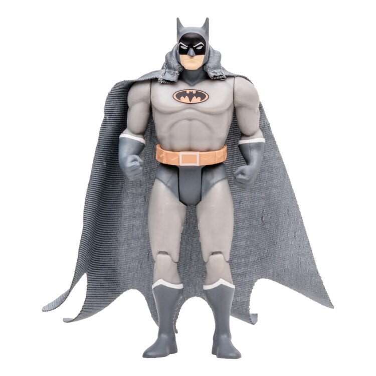 McFarlane DC Super Powers Batman: Manga 4.5in Action Figure