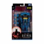 McFarlane DC Multiverse The New Batman Adventures: Batman (Blue/Grey) 6in Figure