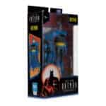 McFarlane DC Multiverse The New Batman Adventures: Batman (Blue/Grey) 6in Figure — view 3