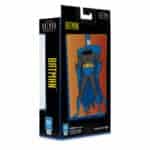 McFarlane DC Multiverse The New Batman Adventures: Batman (Blue/Grey) 6in Figure — view 5