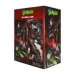 McFarlane Spawn She-Spawn & Cygor 7in MegaFig Action Figure Gold Label 2pk — view 5