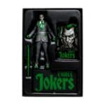 McFarlane DC Multiverse The Joker Classic Batman: Three Jokers B&W Accent Figure — view 3