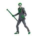 McFarlane DC Multiverse The Joker Classic Batman: Three Jokers B&W Accent Figure — view 4