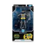 McFarlane DC Multiverse Batman (Batman: Classic TV Series) 7in Action Figure